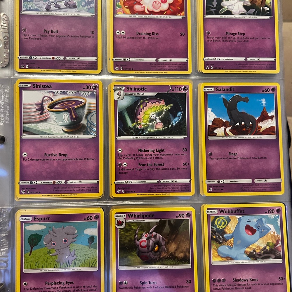 Cards - Picture 11 of 16